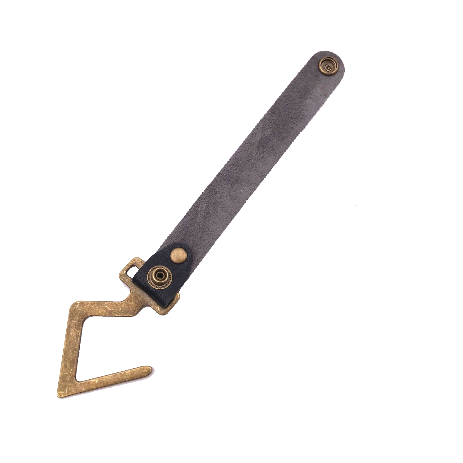 Pvc Alloy Hook 3