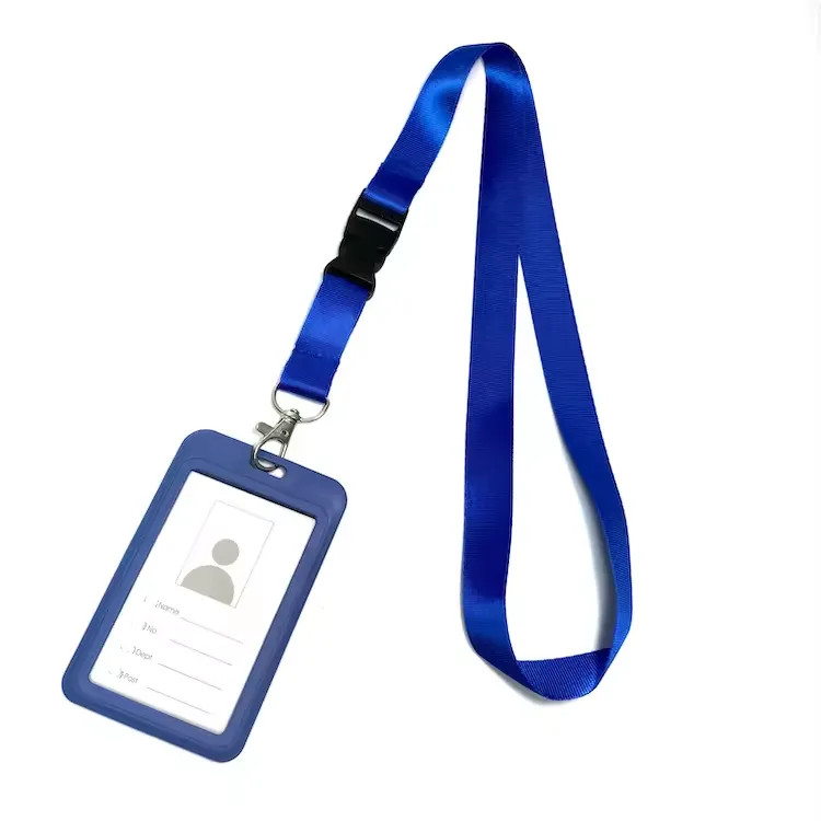 3/4" Lanyard 6
