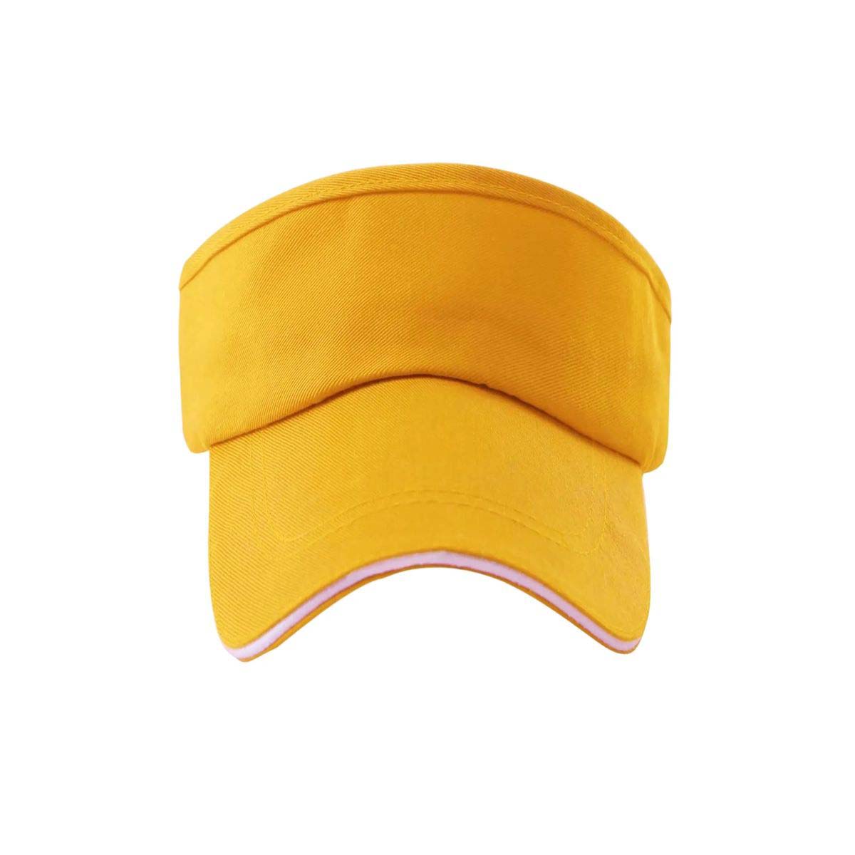 Adjustable Sun Visor for Outdoor Sports and Travel 3