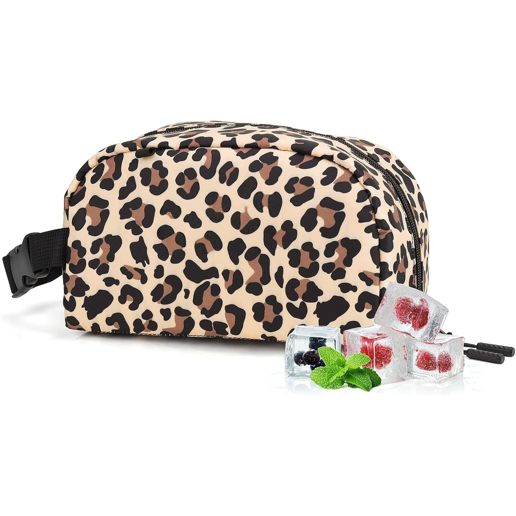 Freezable Lunch Bag 10