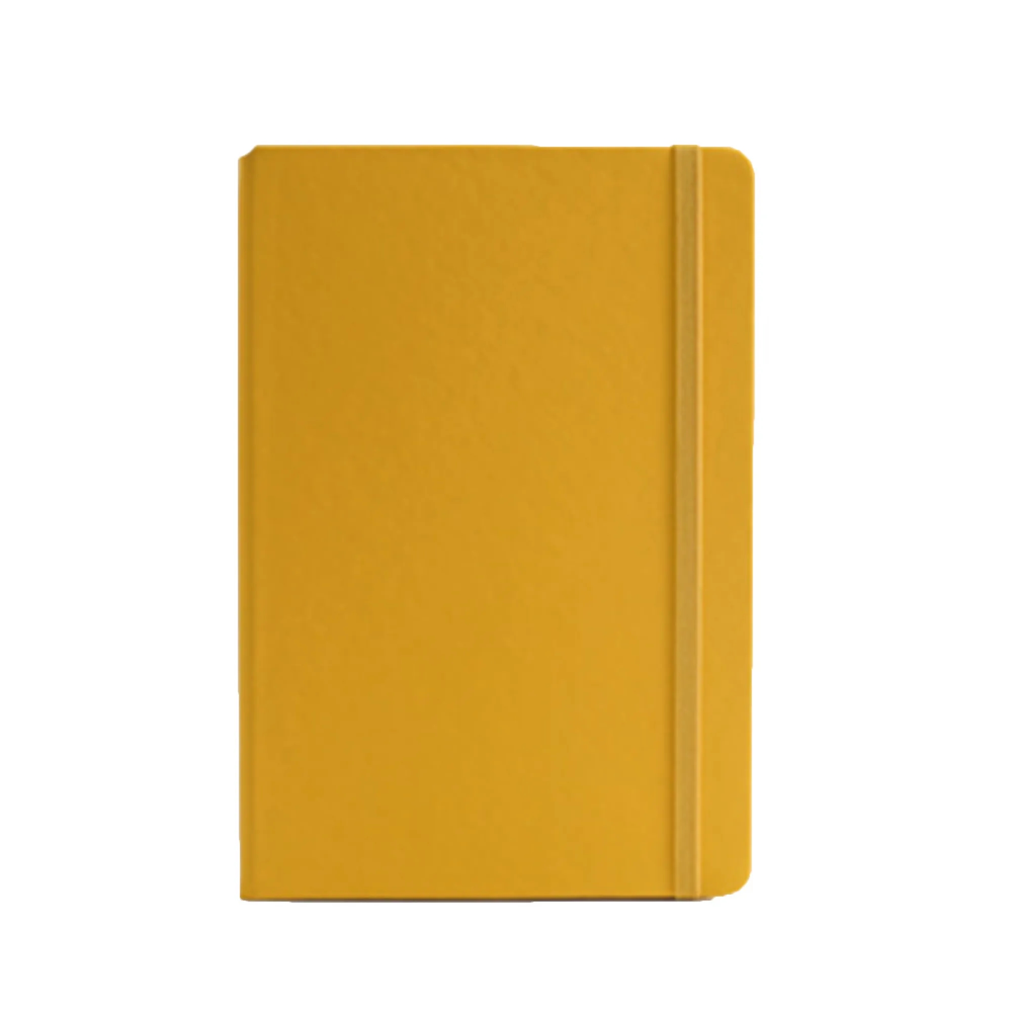 A5 Elastic Strap Notepad 1