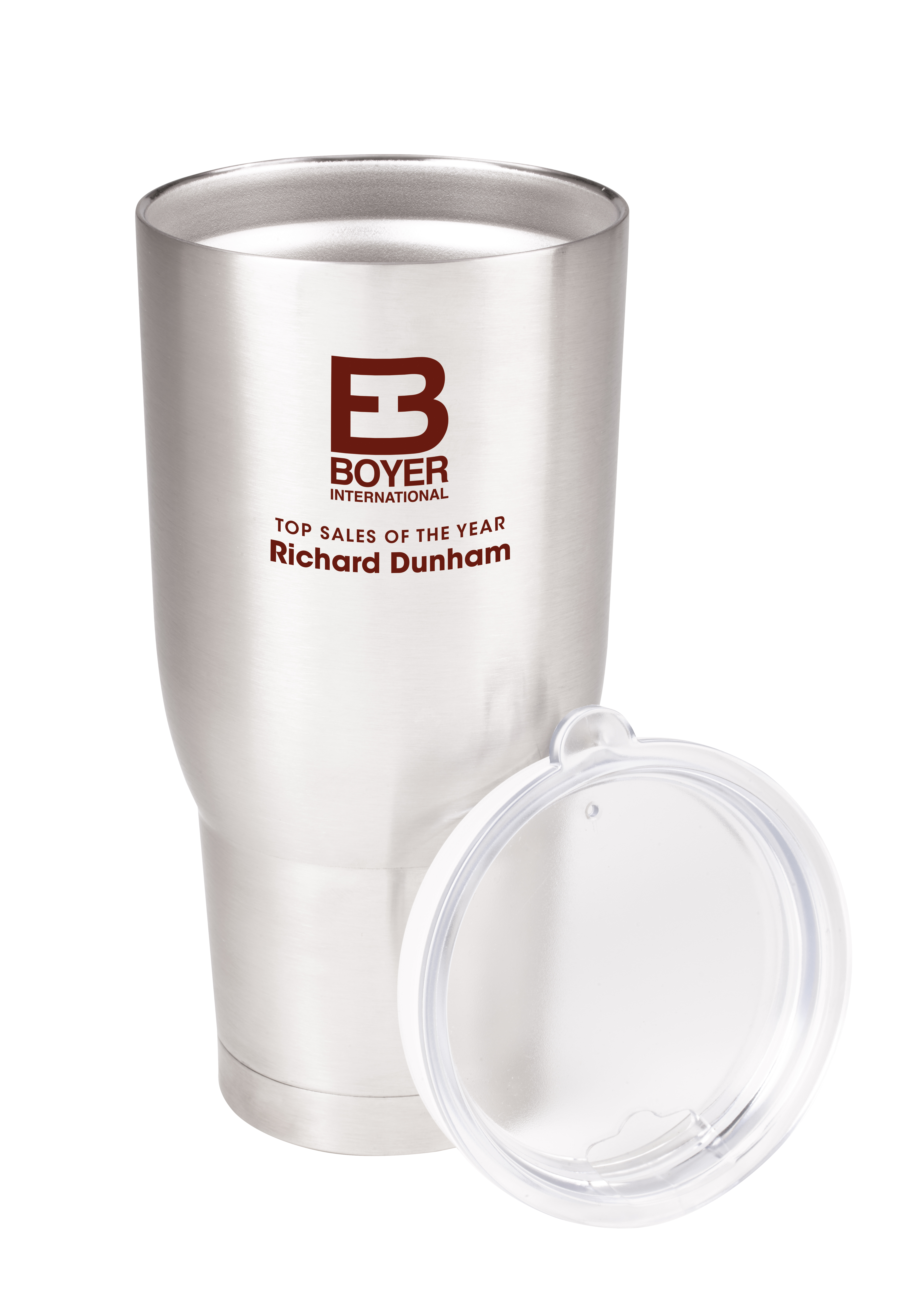 Mount Tumbler - 32 oz. 11