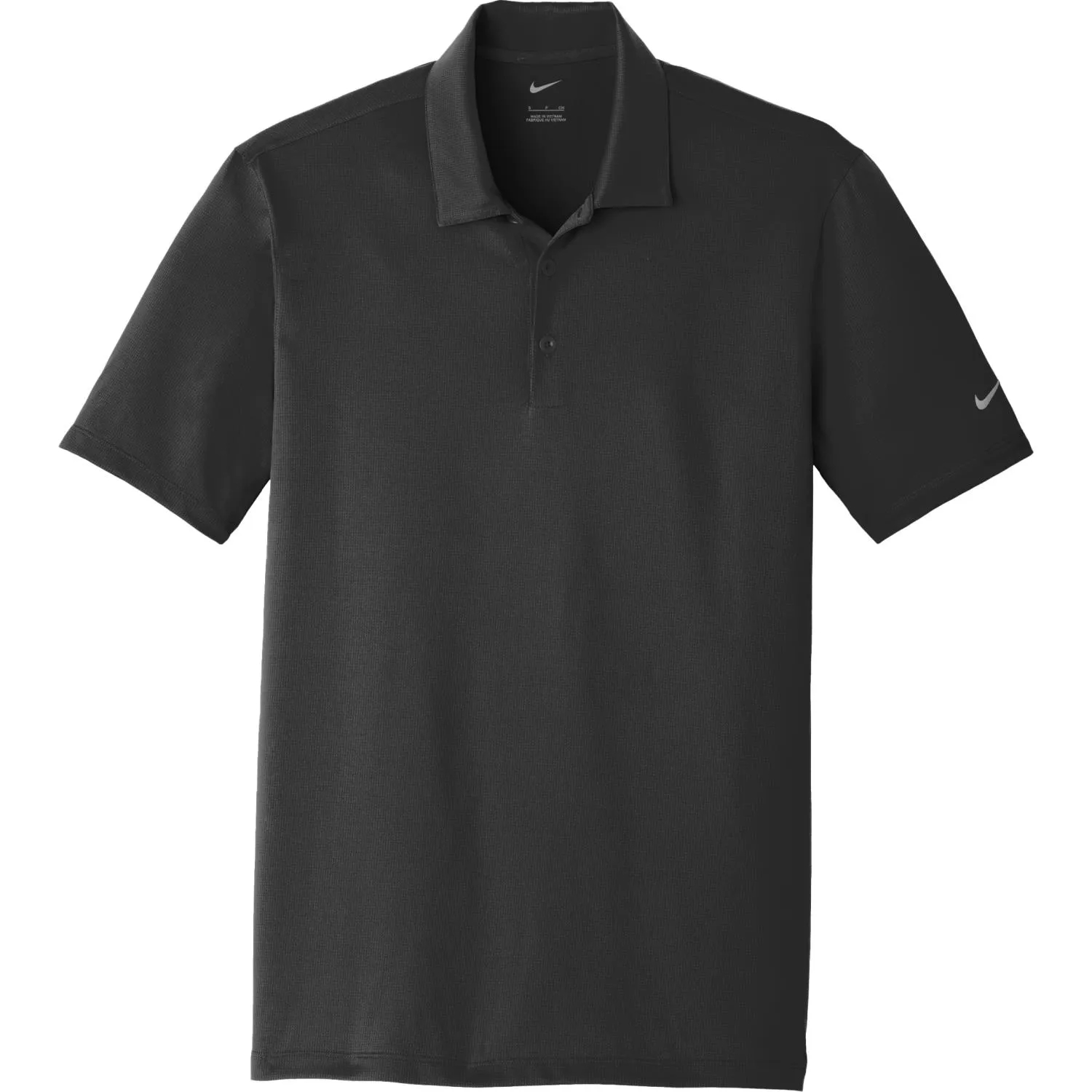 NIKE(R) DRI-FIT LEGACY POLO 12