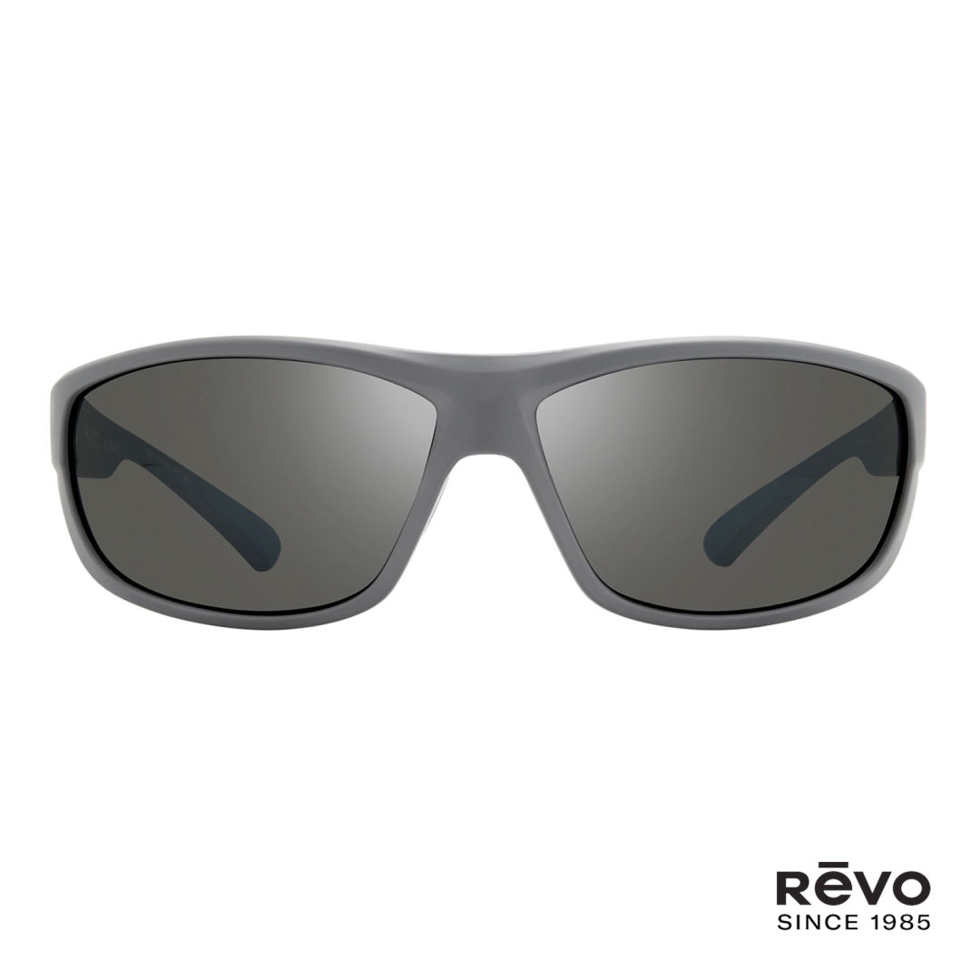 Revo™ Caper Matte Sunglasses 21