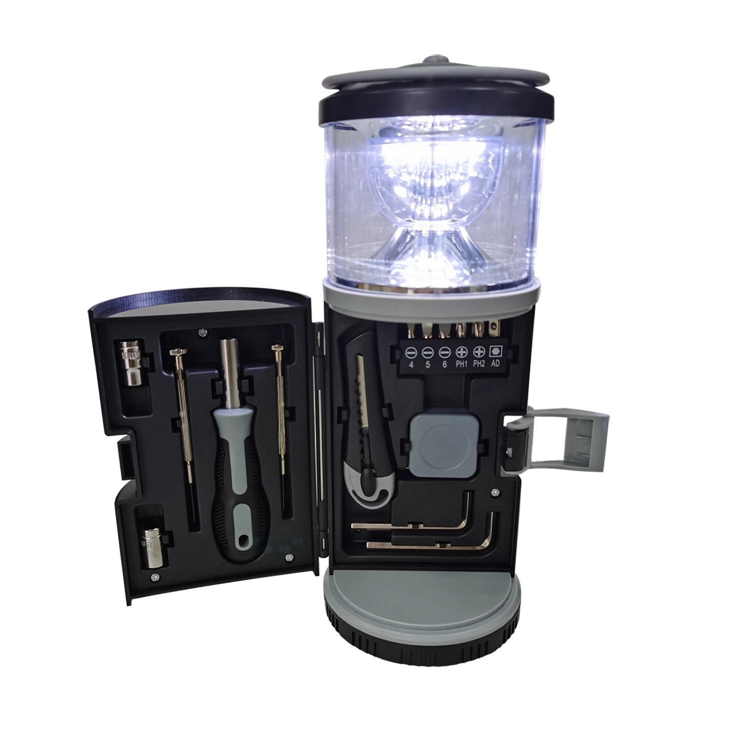 Handheld Lamp Hardware Kit 5