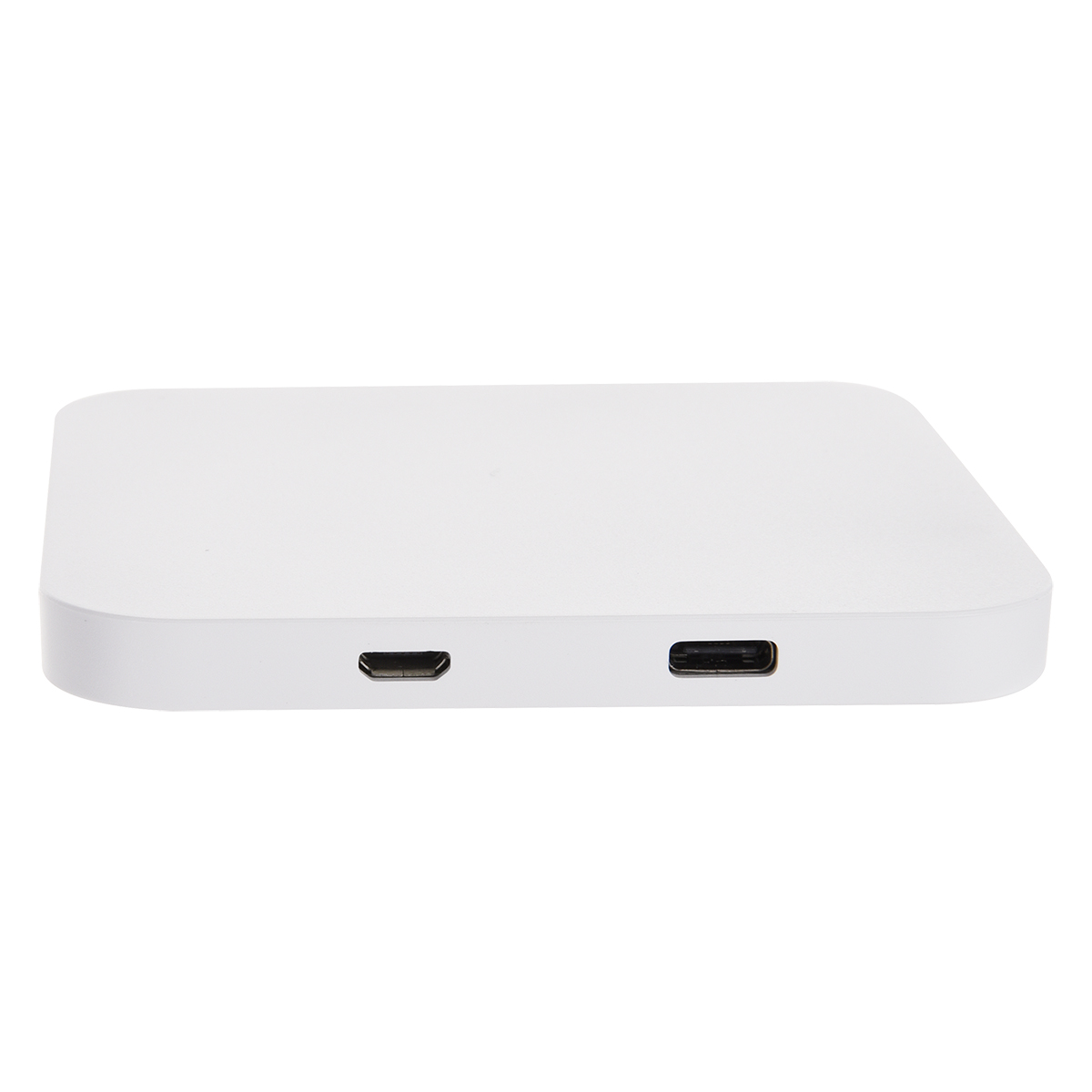 Power Up 2-Port USB Hub & Wireless Charging Pad 3
