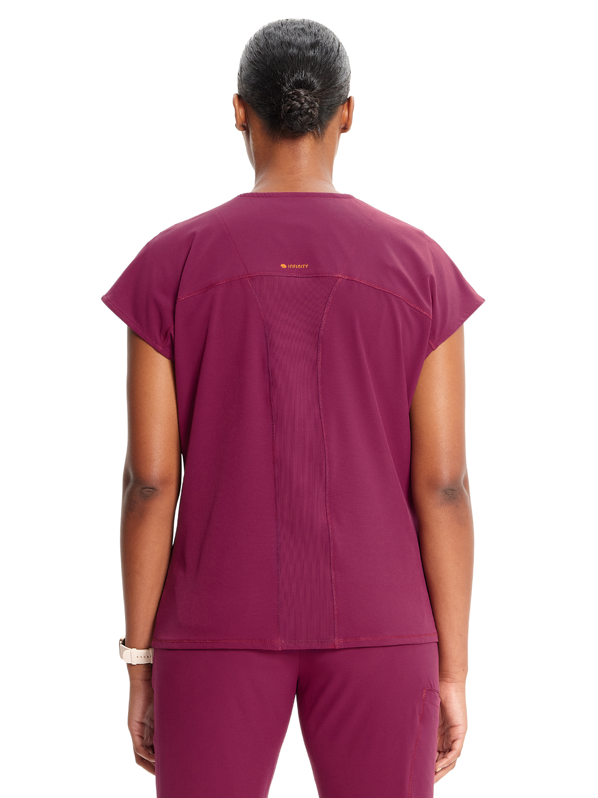 Infinity GNR8 - Women's Henley Top 19
