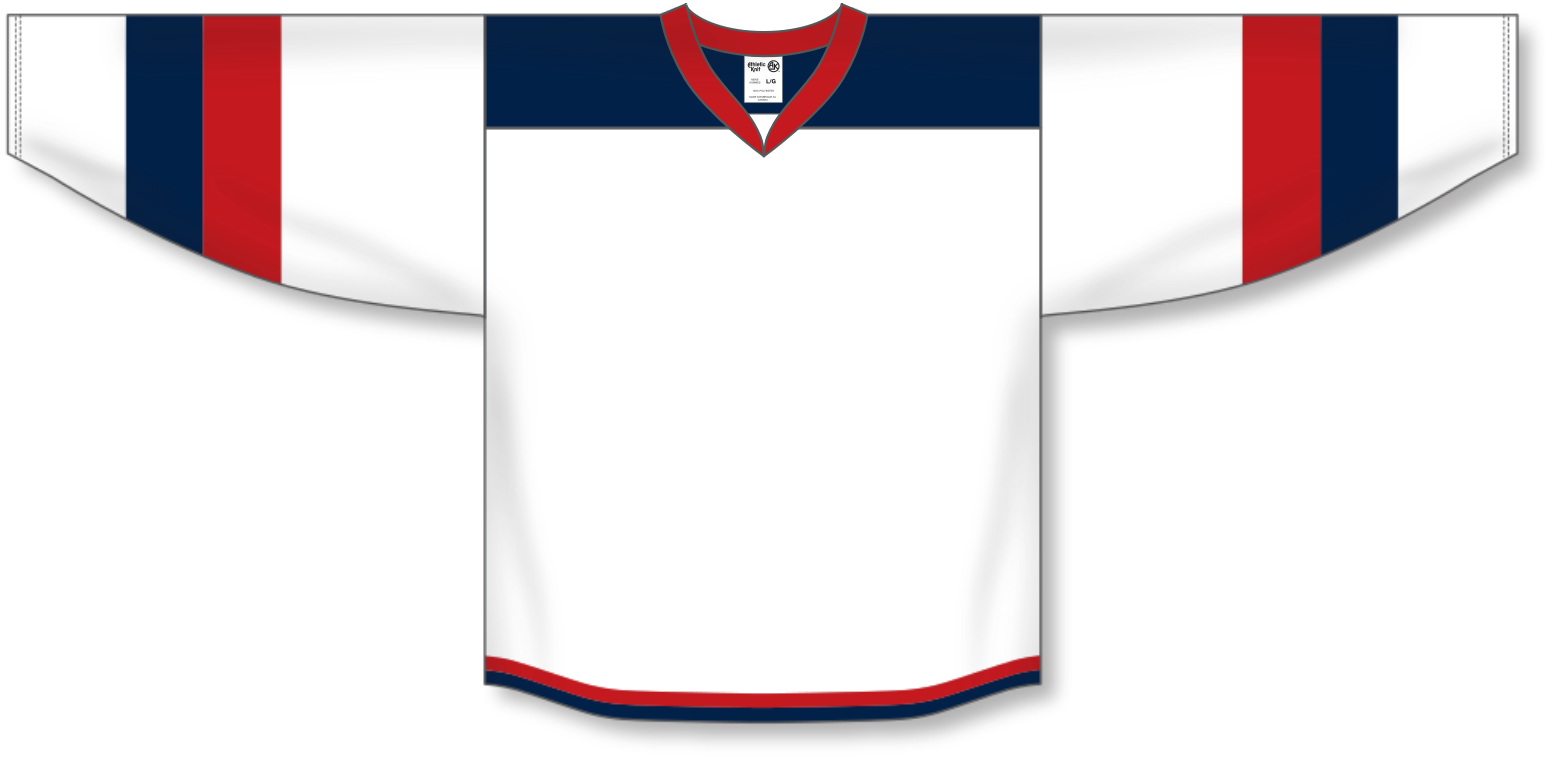 Select Hockey Jerseys H7400-G01 6