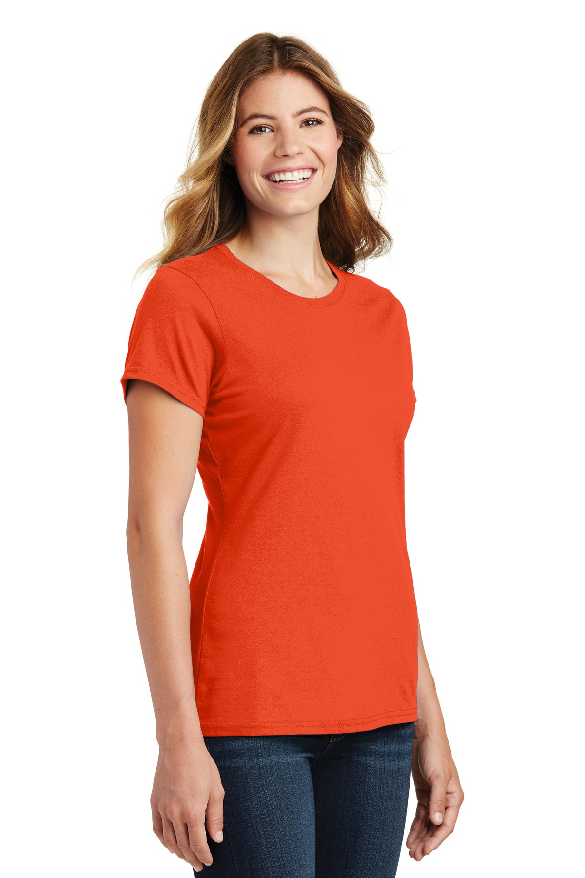 Port & Company® Women's Fan Favorite Tee 103