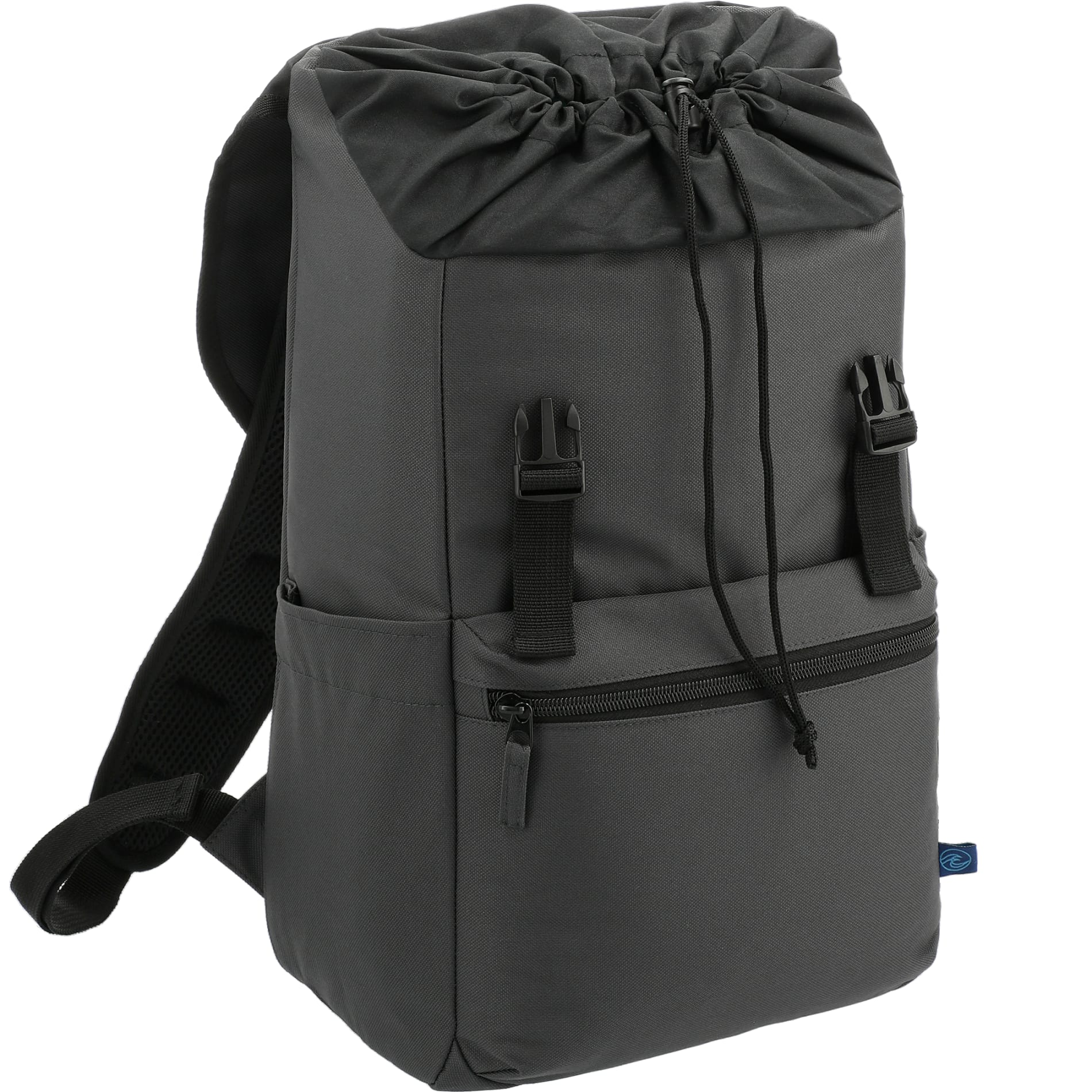 Repreve® Ocean 15" Computer Rucksack 13