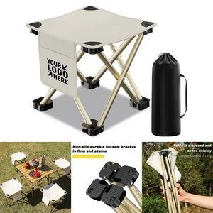 Backpack Foldable Chair With Cooler Bag 8