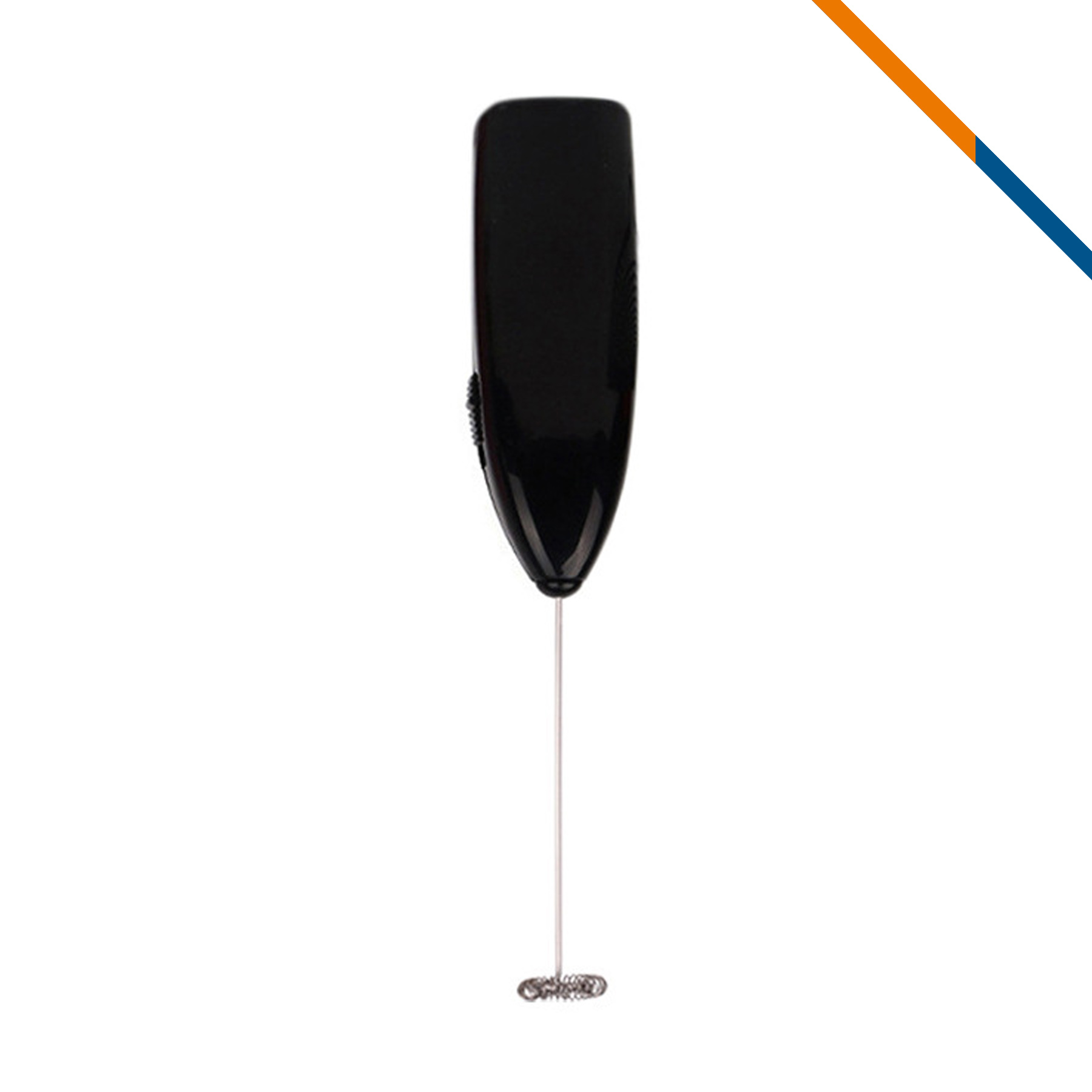 MilkZest Electric Milk Frother 7