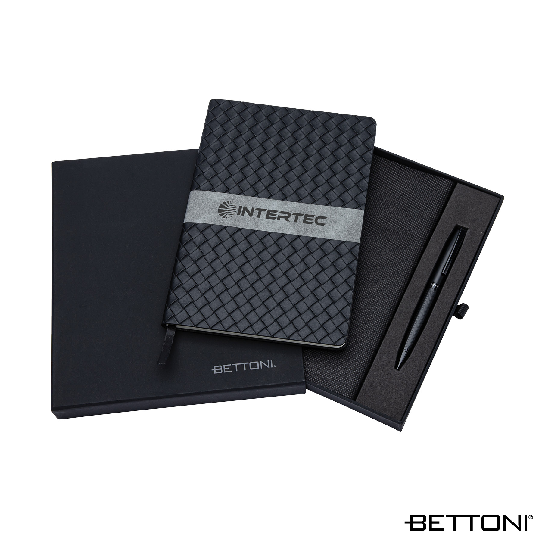 Bettoni®  Cetara, Junior Journal & Pen Giftset 9