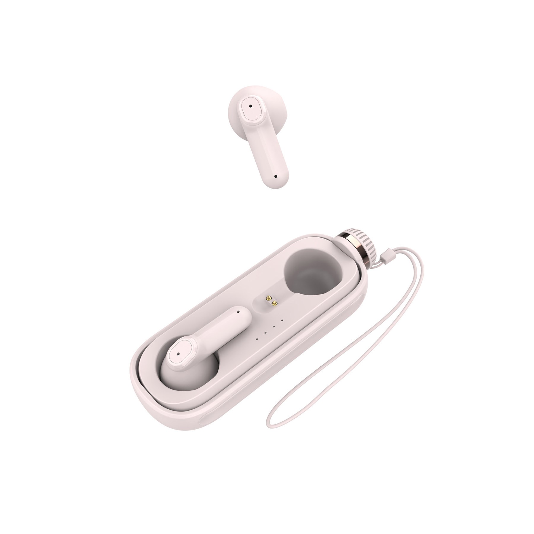 Noise Cancel Wireless Earphone 4