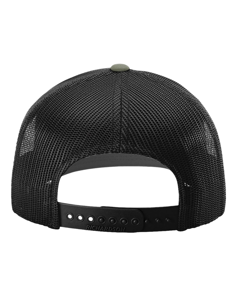 Snapback Trucker Cap - 112 27