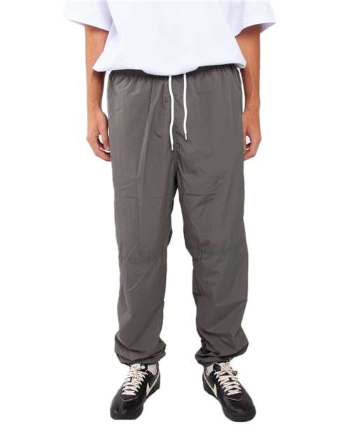Unisex Nylon Track Pants - SHNTP 12
