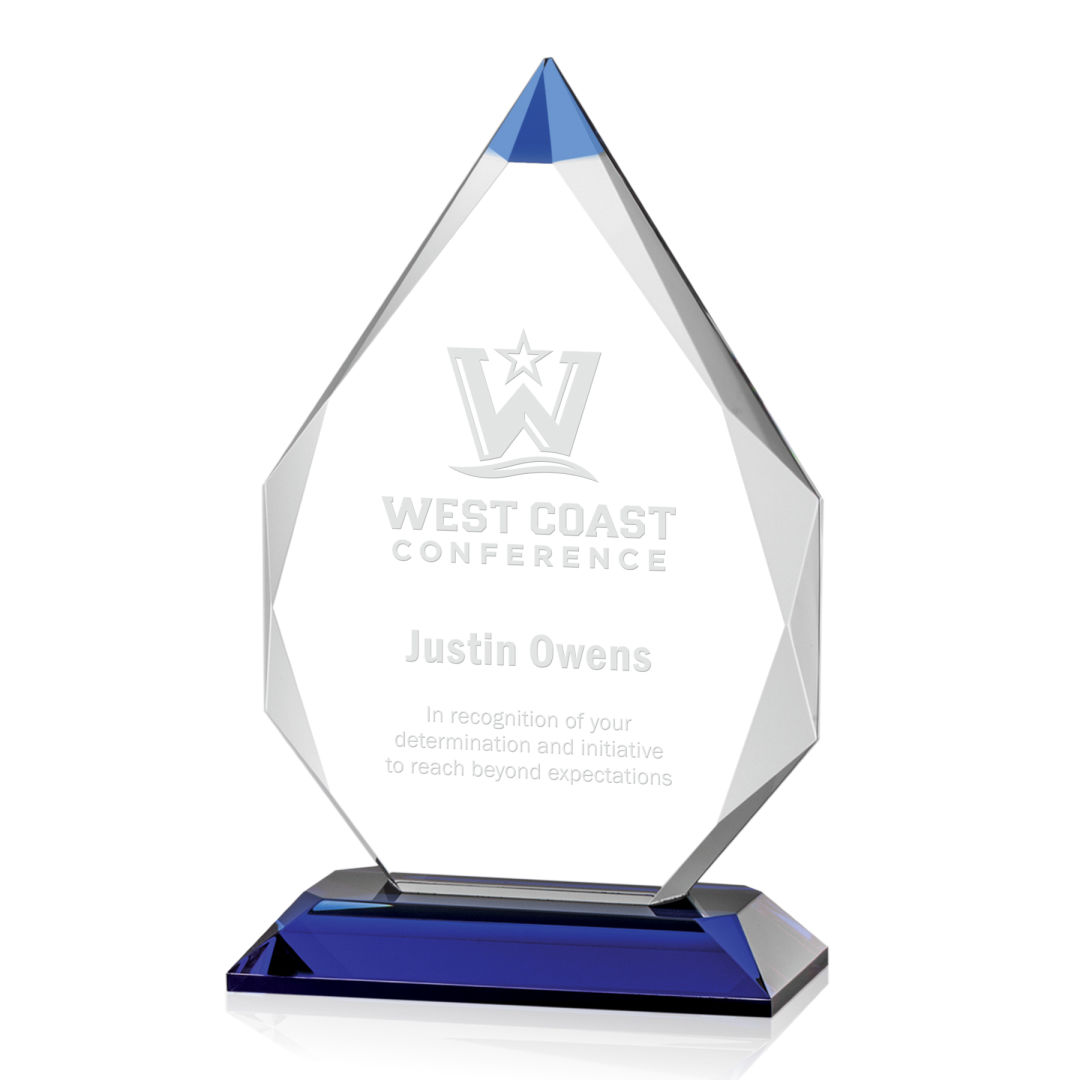 Granville Award - Blue 6