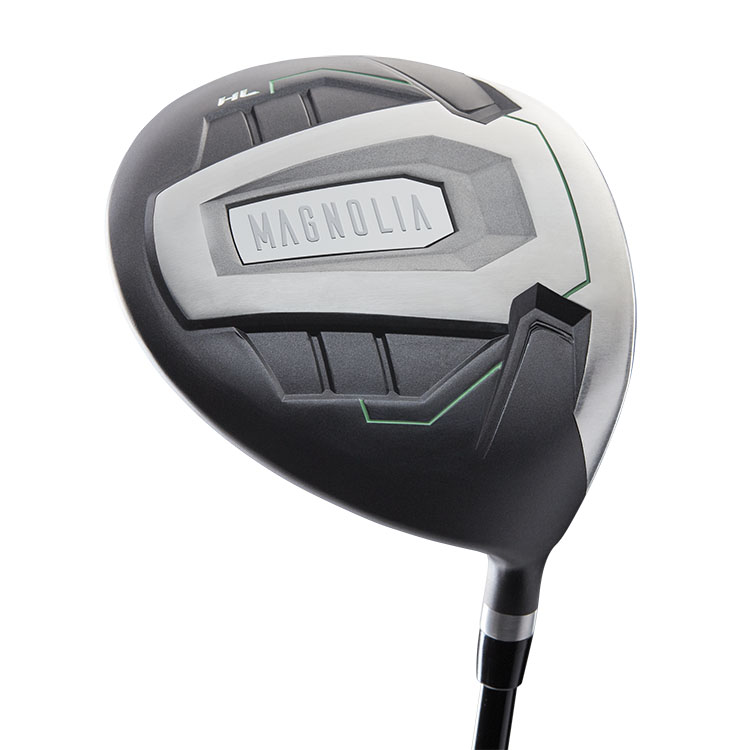 Wilson Magnolia Package Set 5