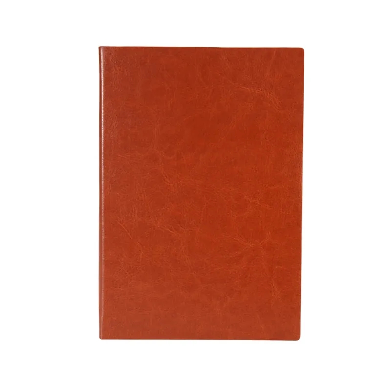 A5 Hardcover Lined Journal Thick Paper Notebook 4