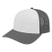 Cap America Trucker Mesh Back Cap 109