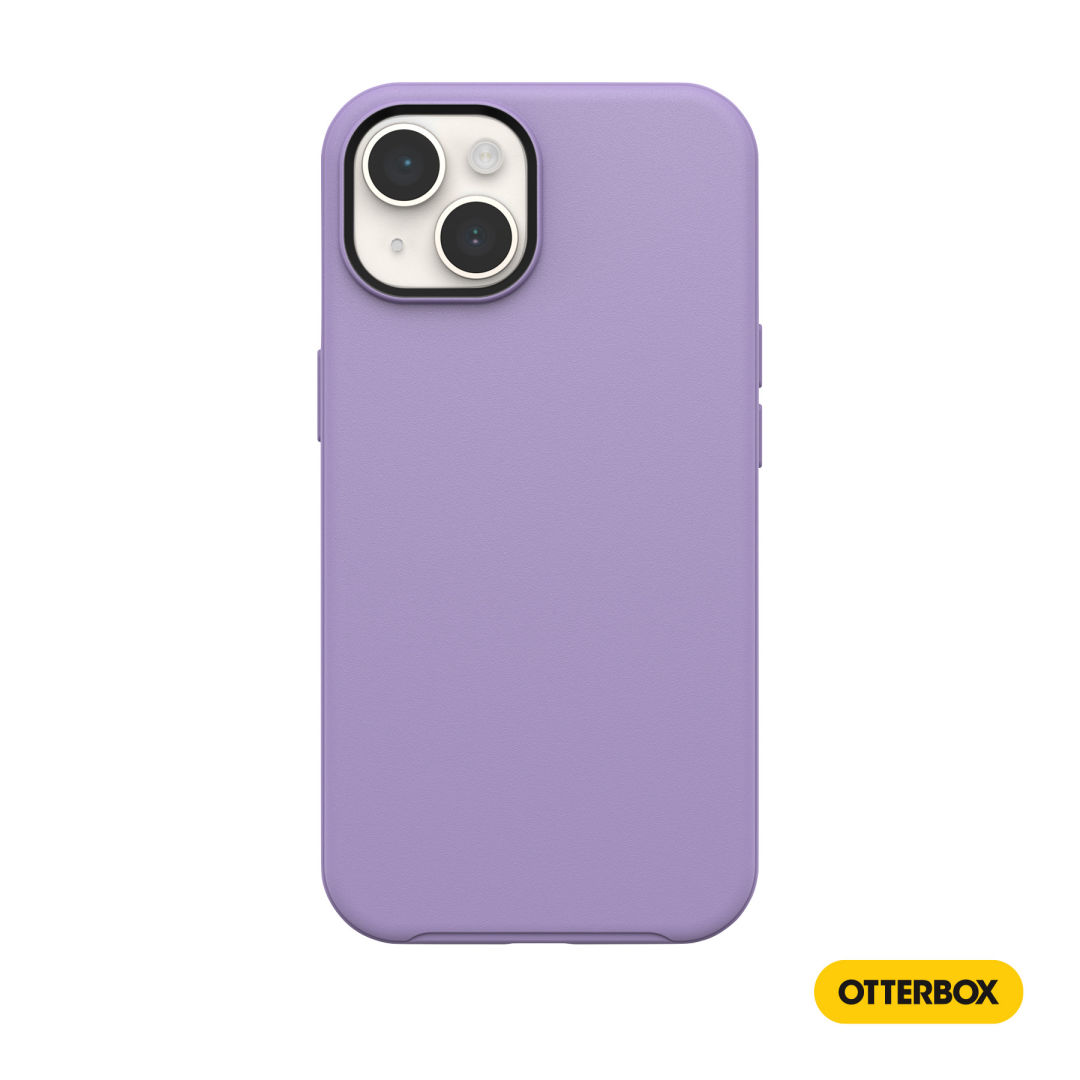 OtterBox® iPhone 14 Symmetry Plus 8