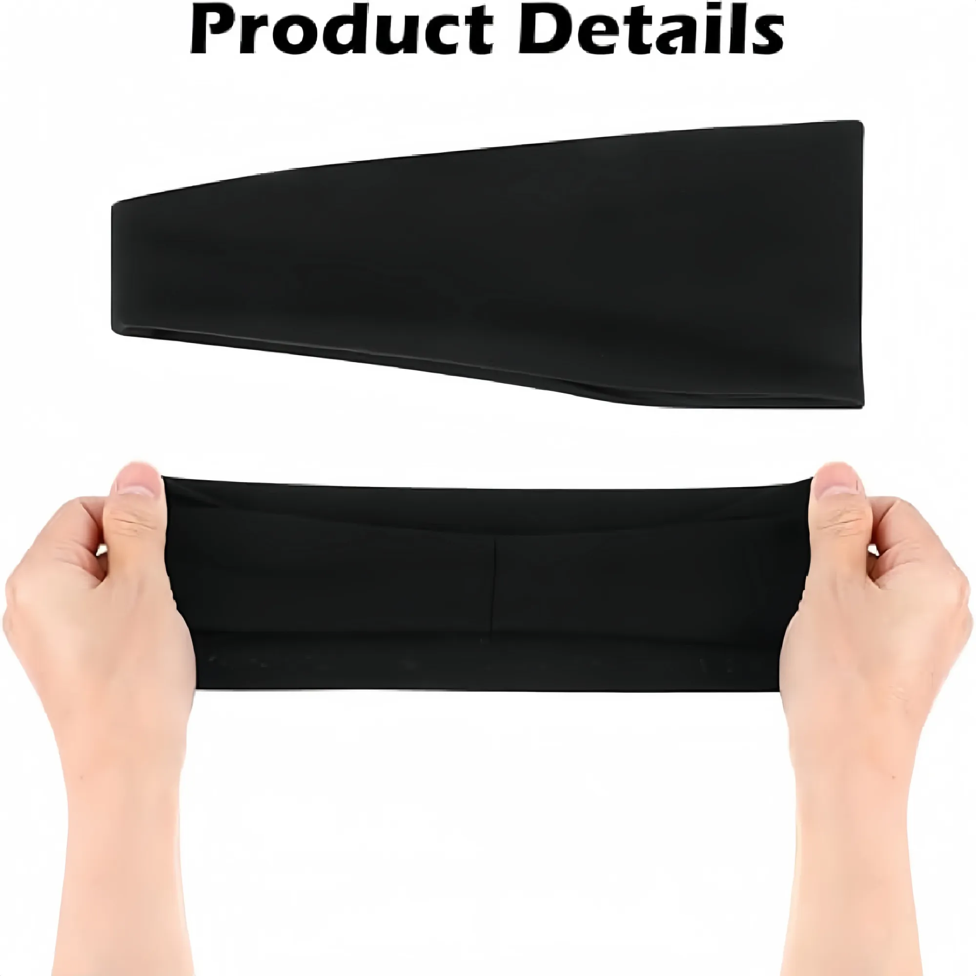 Sweatbands Sports Headband For Men & Women 3
