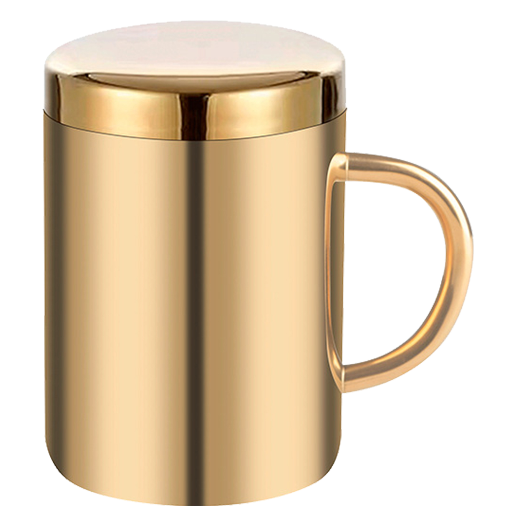 Stainless Steel Cup 2