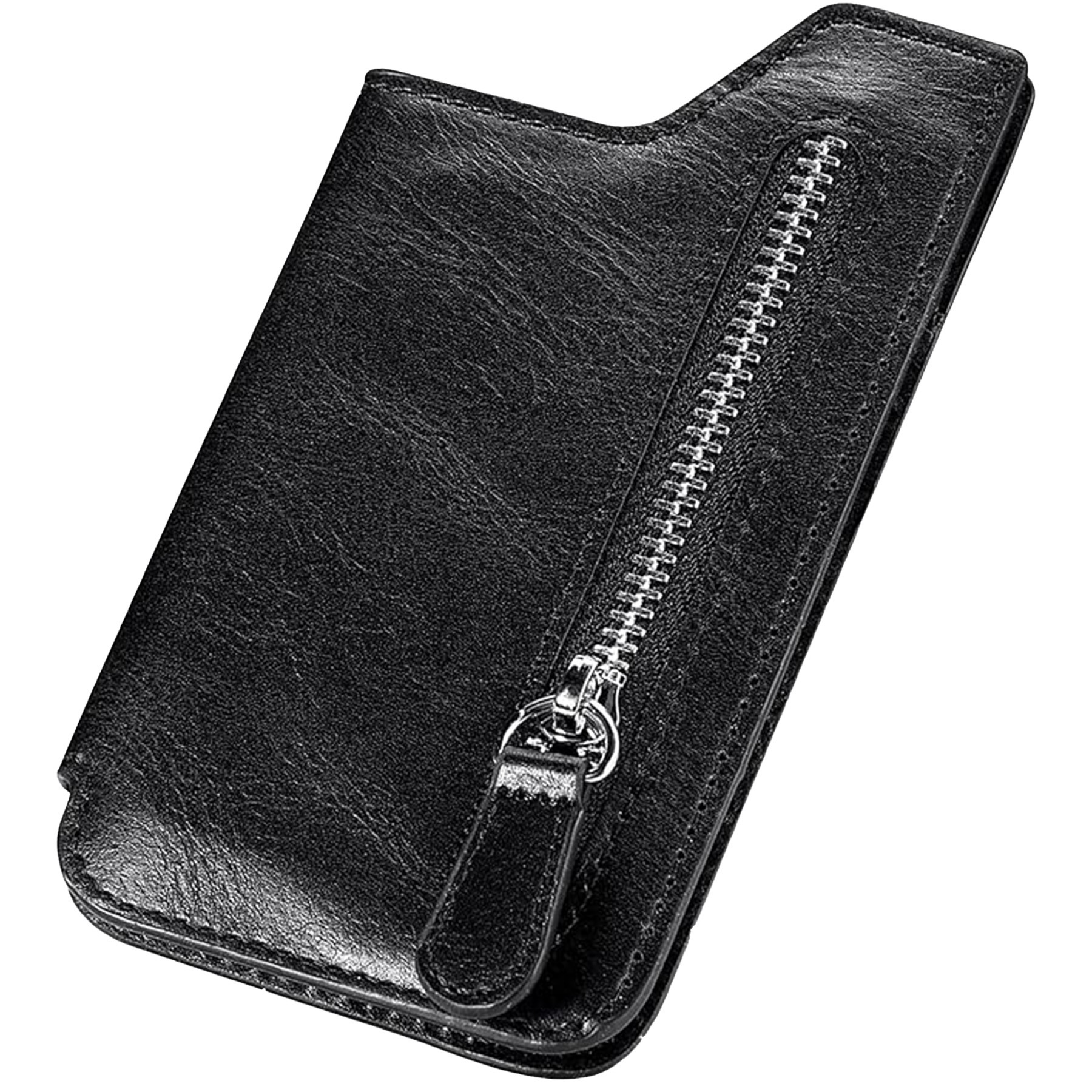 Leather Card Holder 4
