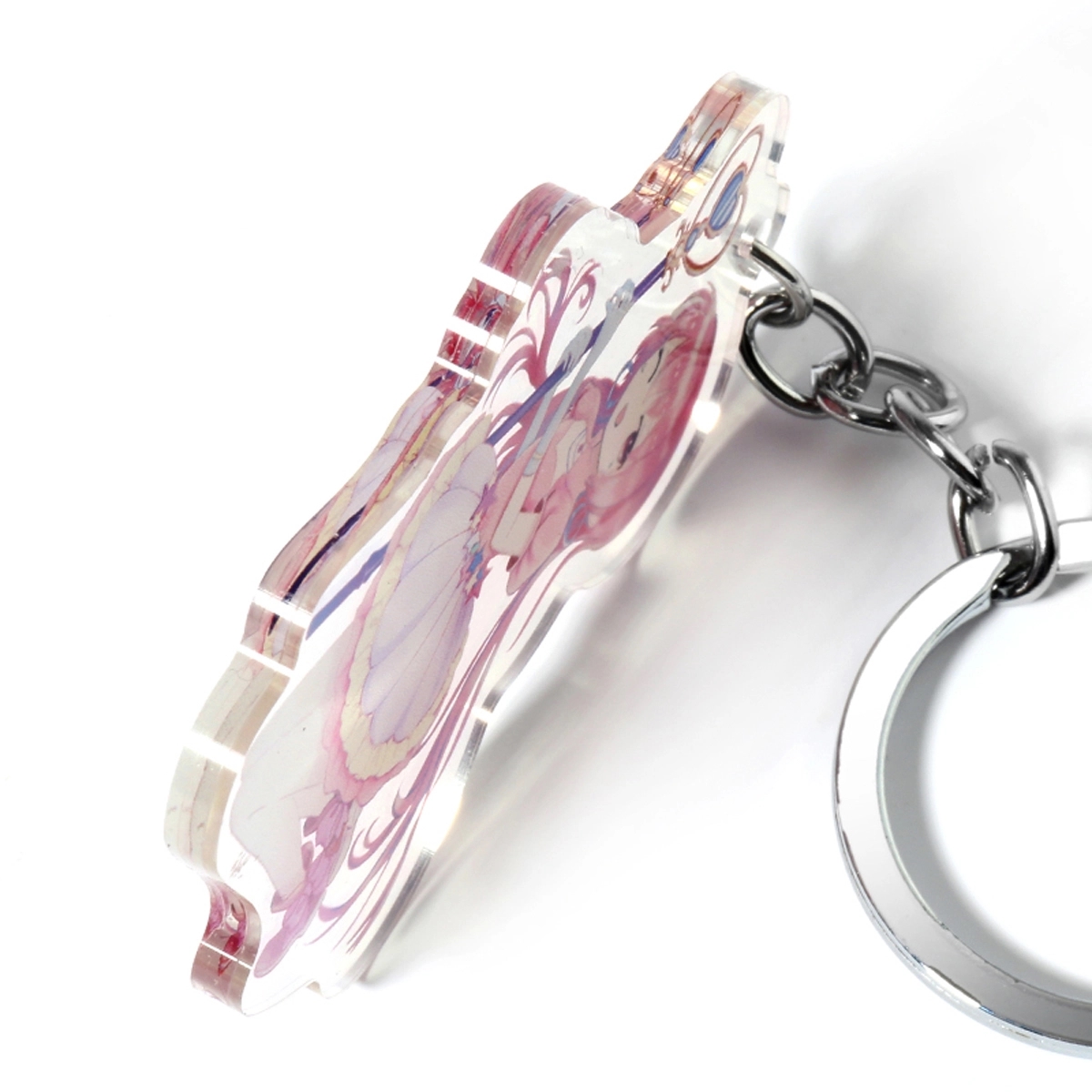 Custom Shape Key Tag 5