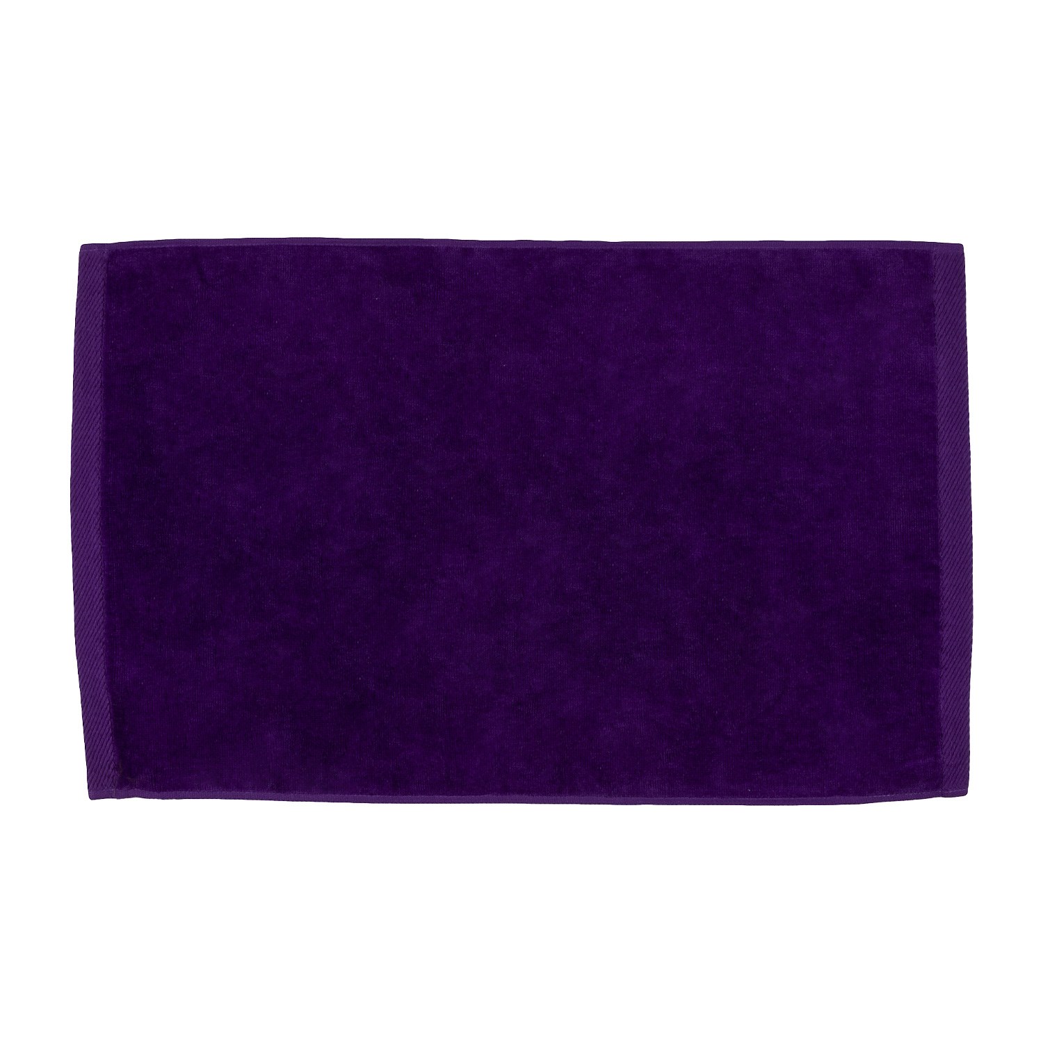 Premium Velour Hand & Sports Towel 19