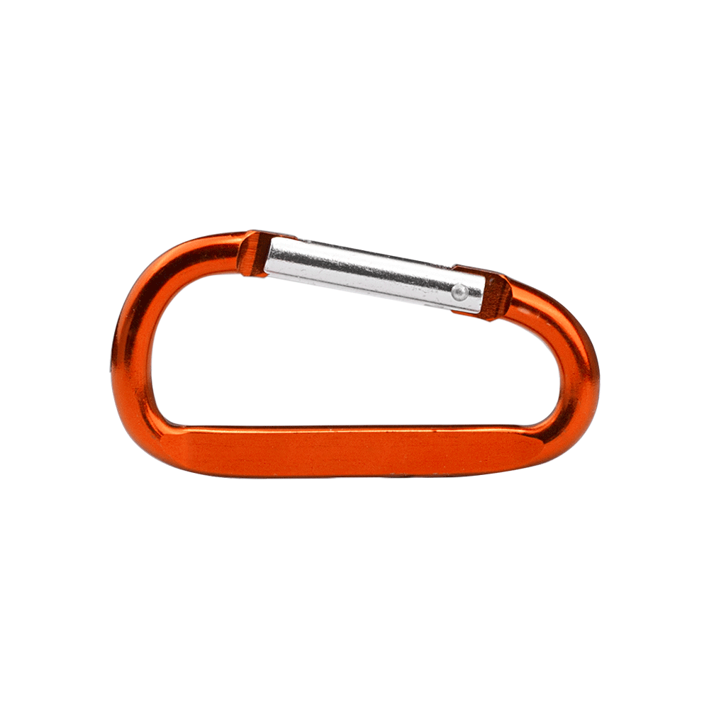 Yosemite 3" Carabiner