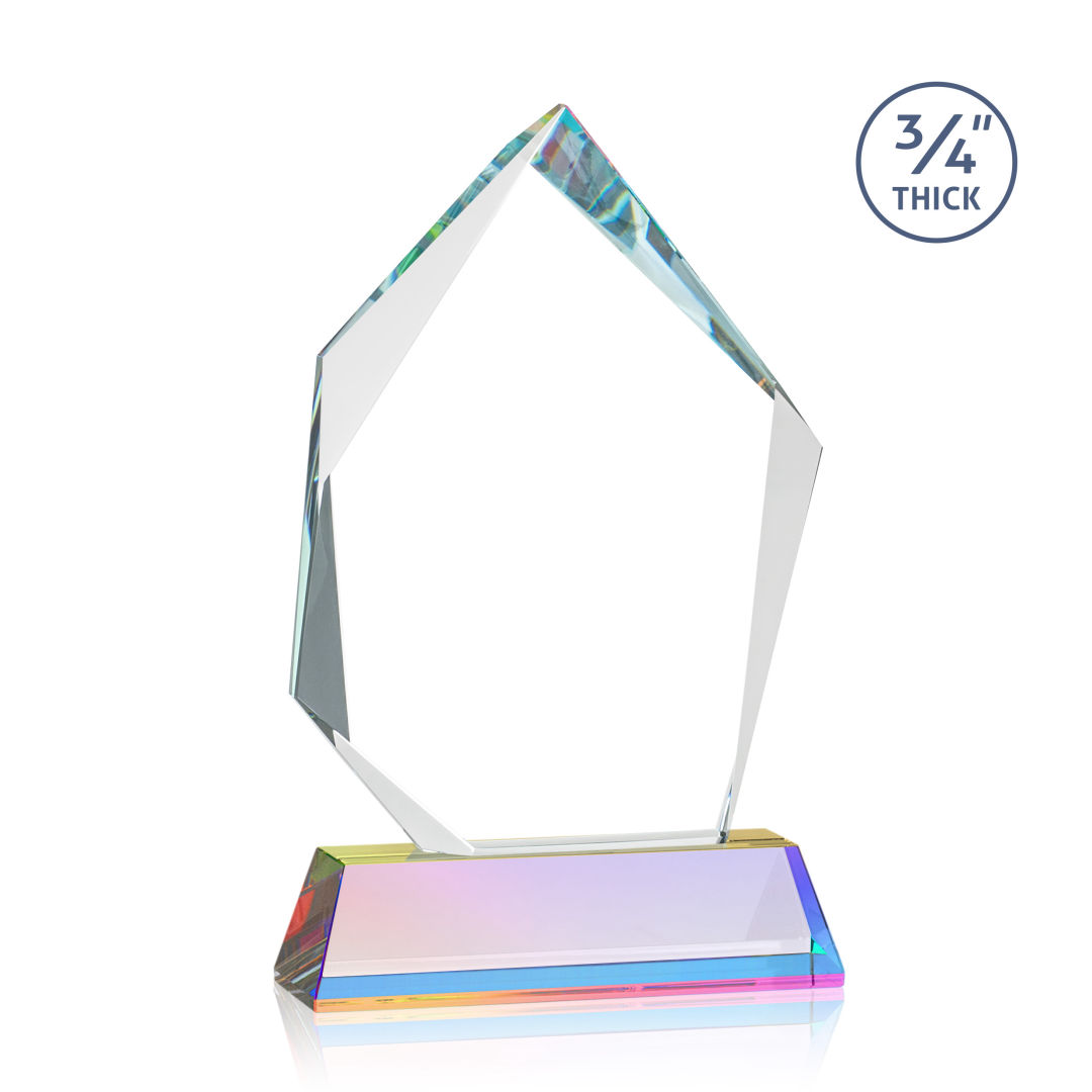 Deerhurst Ice Peak VividPrint™ Award on Newhaven - Prismatic 4