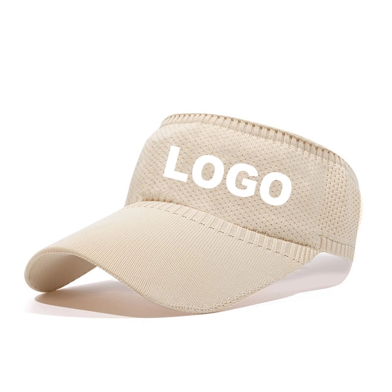 Custom Sun Visors Foldable  Hat 5