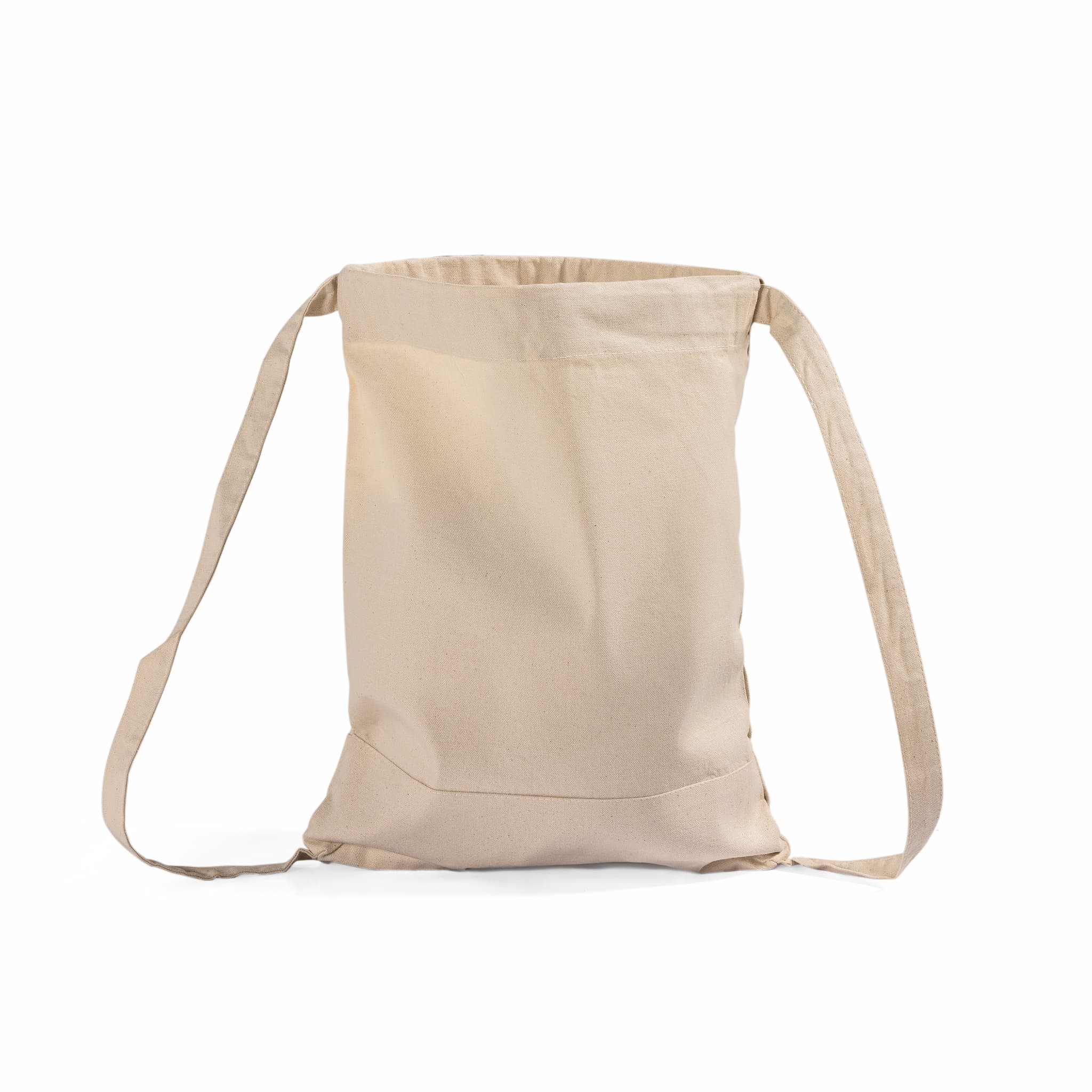 Active Canvas Backpack 6