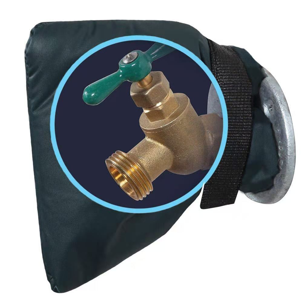 Outdoor Water Faucet Cover Protector 4