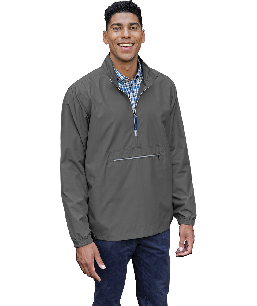 Riverbank Pack-N-Go® Pullover 61
