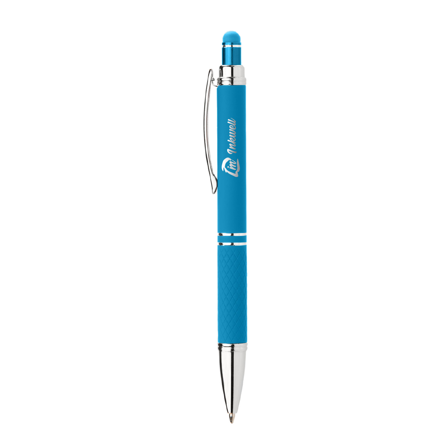 Sirin Softy Brights Gel Pen (Full Color Imprint) 6