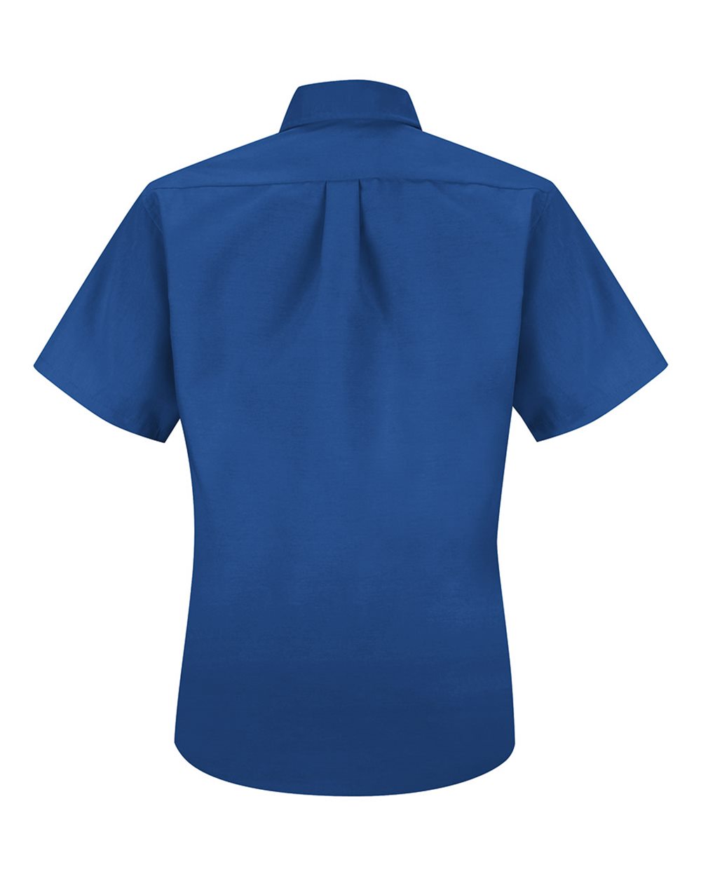 Women's Poplin Dress Shirt - SP81 14