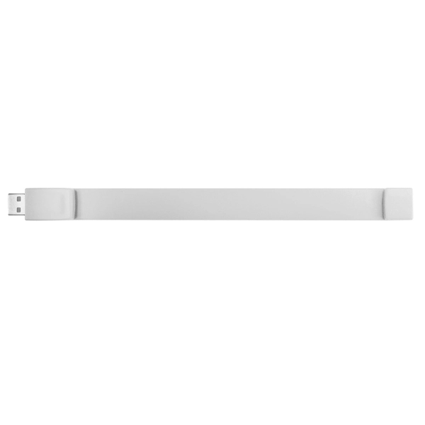 Silicone Wristband USB Flash Drive 3