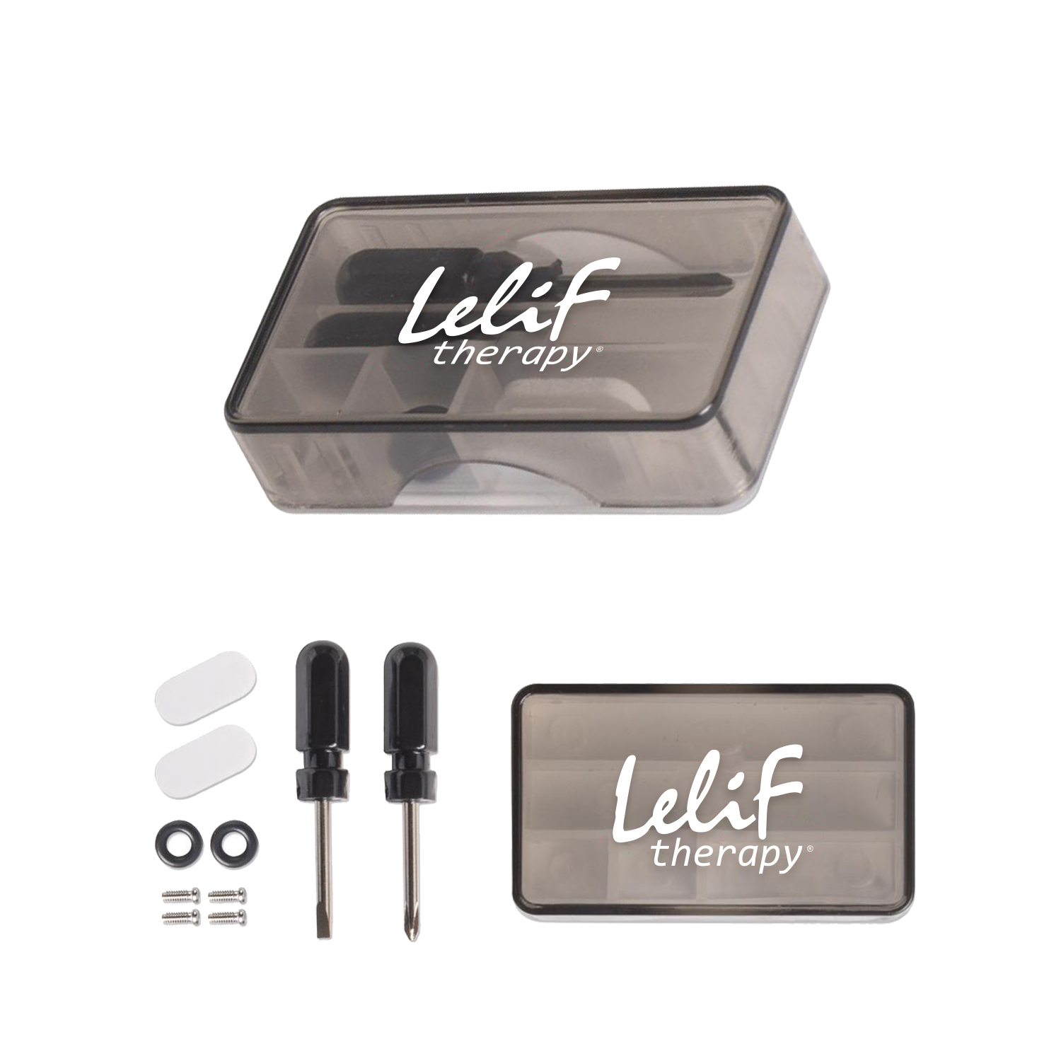11pc Eyeglass Kit 4