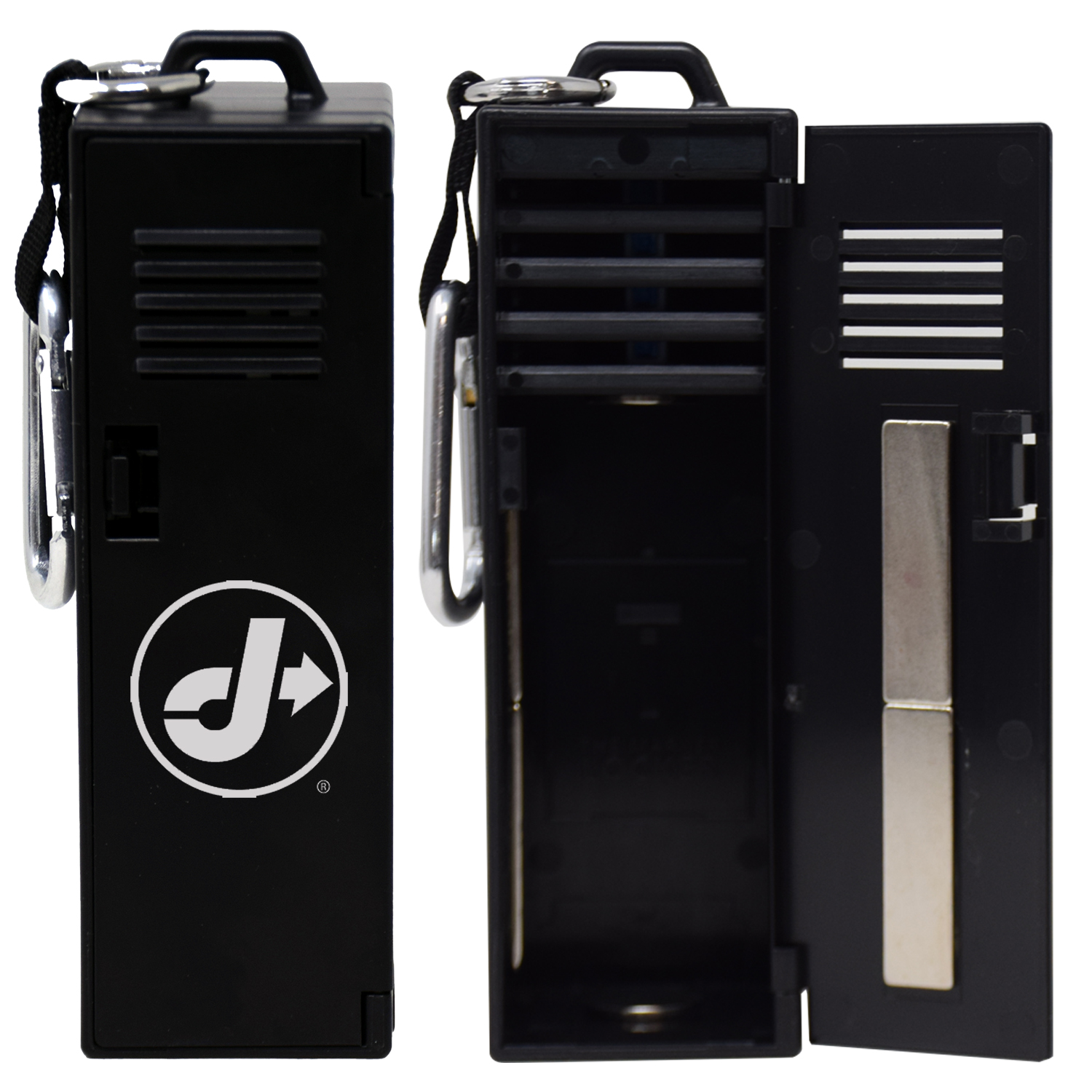 Marker Locker Golf Ball Marker Organizer 6