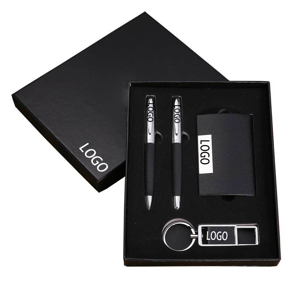 Luxury Office 4-Piece Gift Set