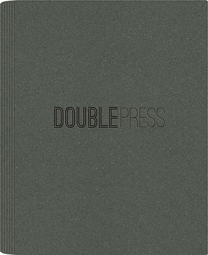 Leather Wrap™ Journal - X-Large, Refillable