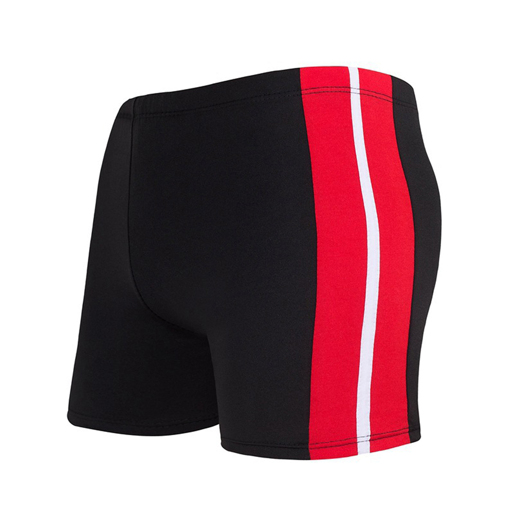 Men'S Quick Drying Swimming Trunks 2