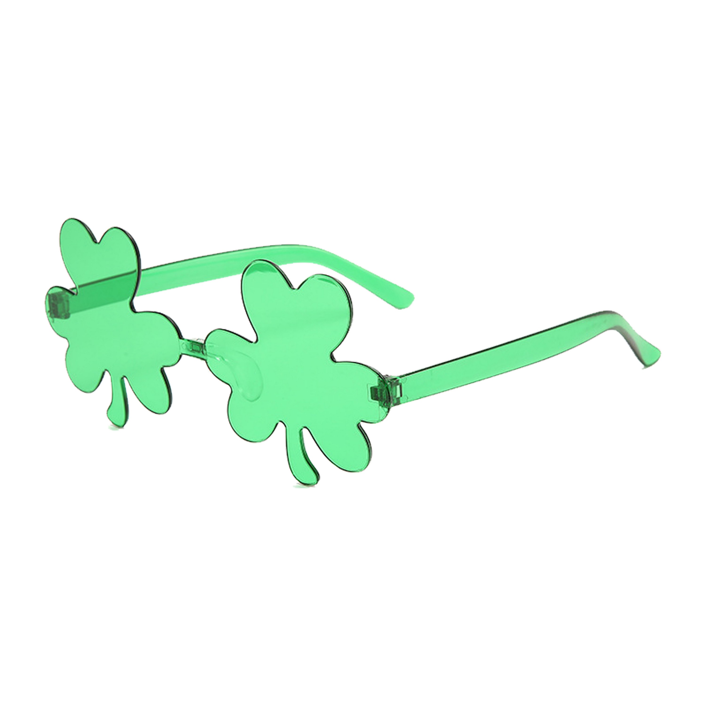 Shamrock Eyeglasses-Ocean 7