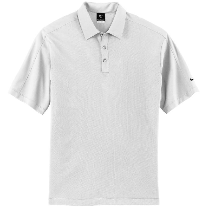 Nike Tech Sport Dri-FIT Polo. 9