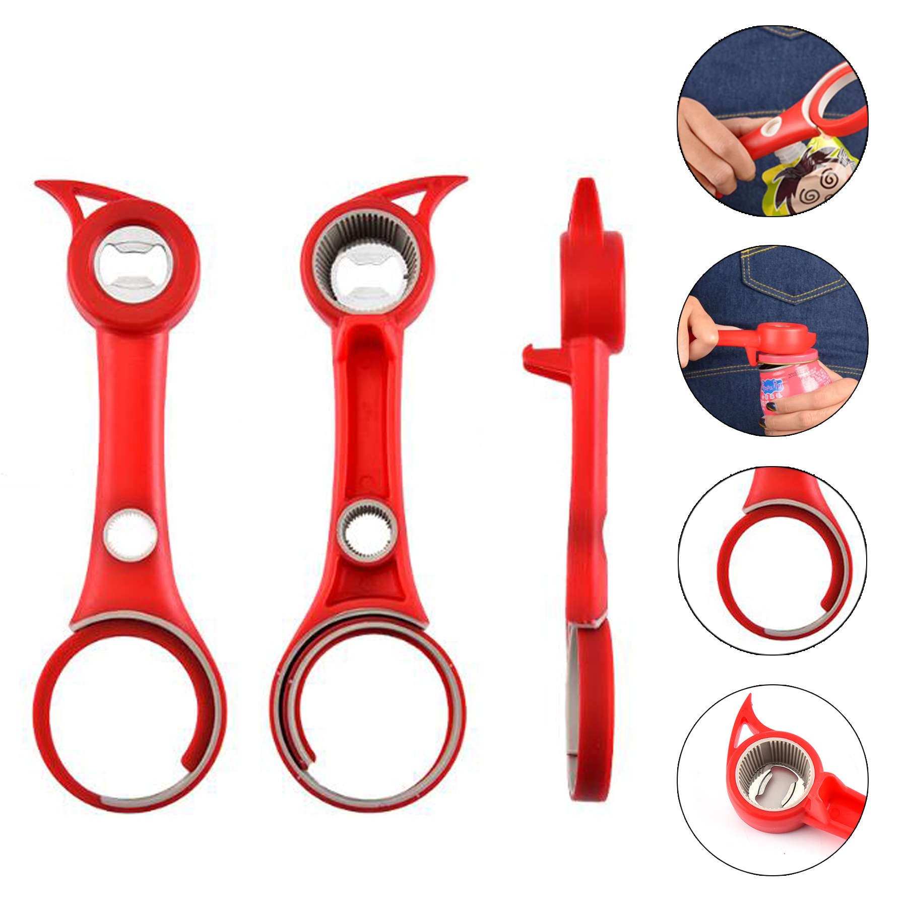 6-in-1 Bottle Cap Remover 3