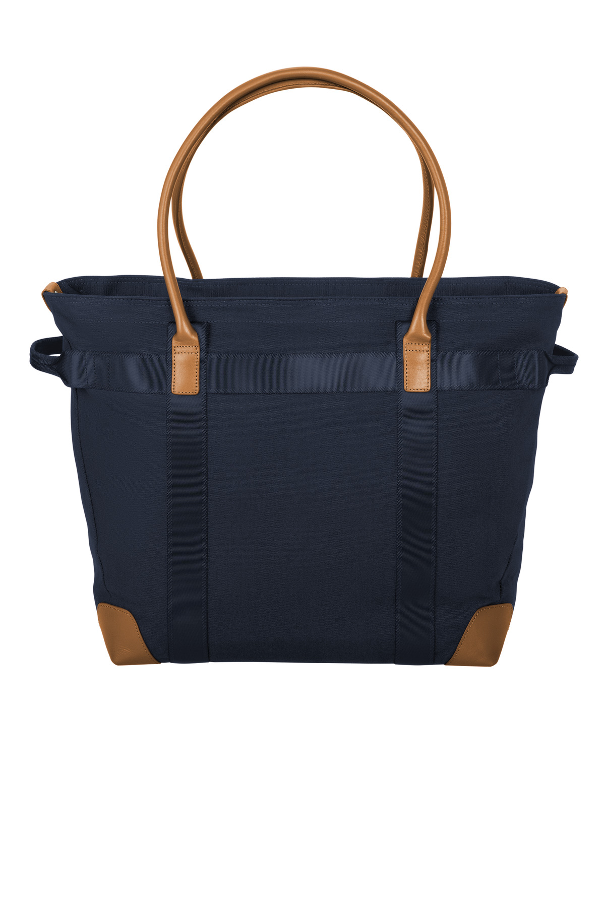 Brooks Brothers® Wells Laptop Tote 7