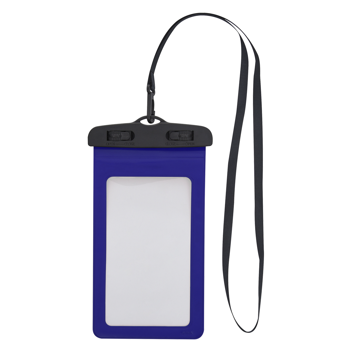 Celly Water-Resistant Pouch 3