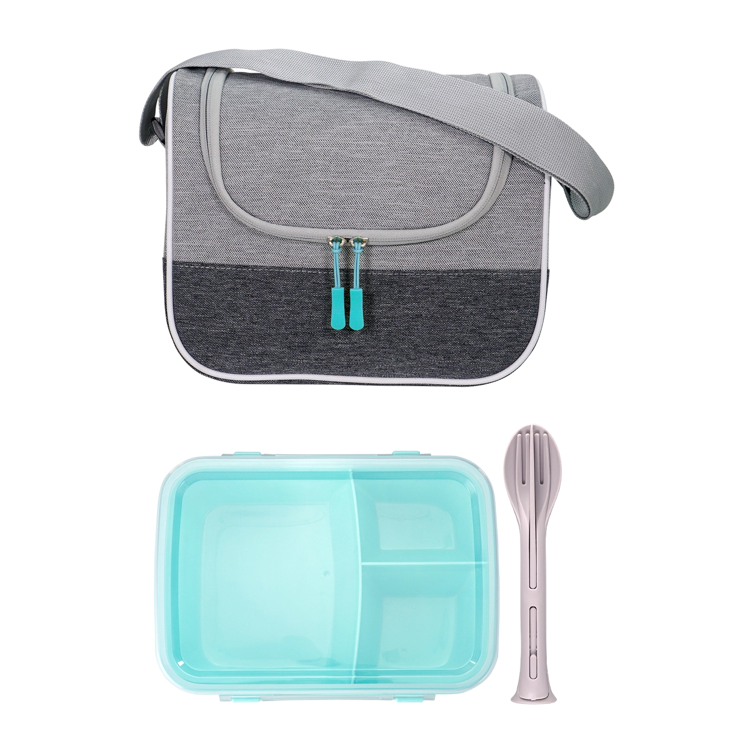 Bay To Go Cutlery Lunch Kit 10